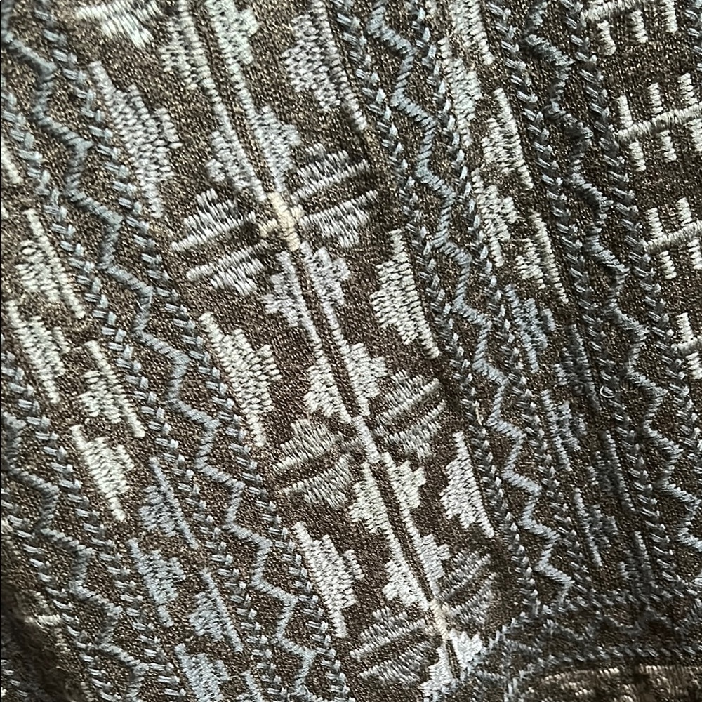 Johnny Was Biya Eyriek Long Hoodie - Picture 5 of 5
